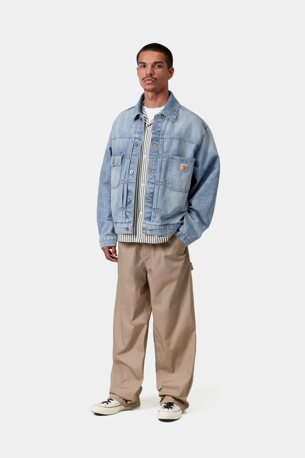 Belmar Jacket - Carhartt WIP Popular
