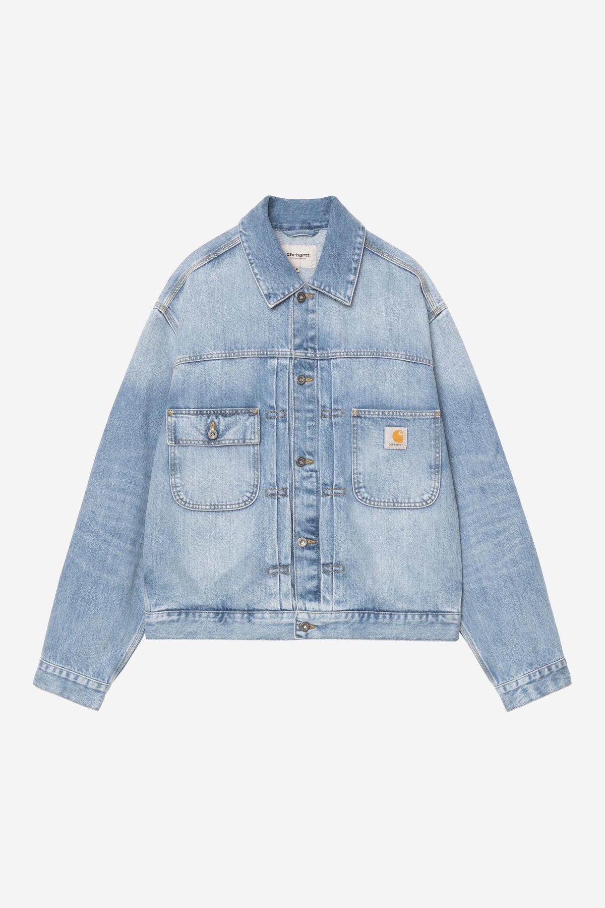 Belmar Jacket - Carhartt WIP Popular