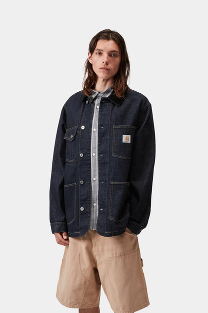Warren Chore Coat - Carhartt WIP Trending