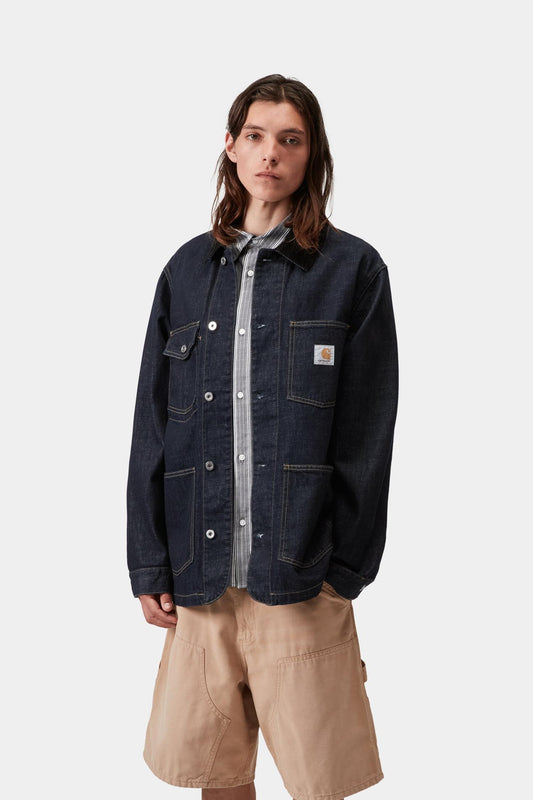Warren Chore Coat - Carhartt WIP Trending
