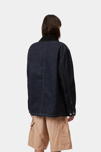 Warren Chore Coat - Carhartt WIP Trending