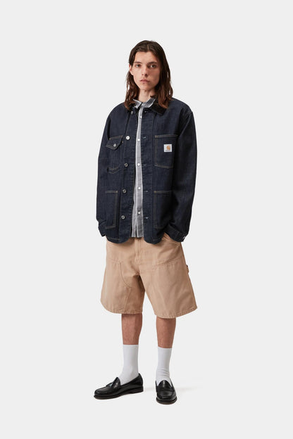 Warren Chore Coat - Carhartt WIP Trending
