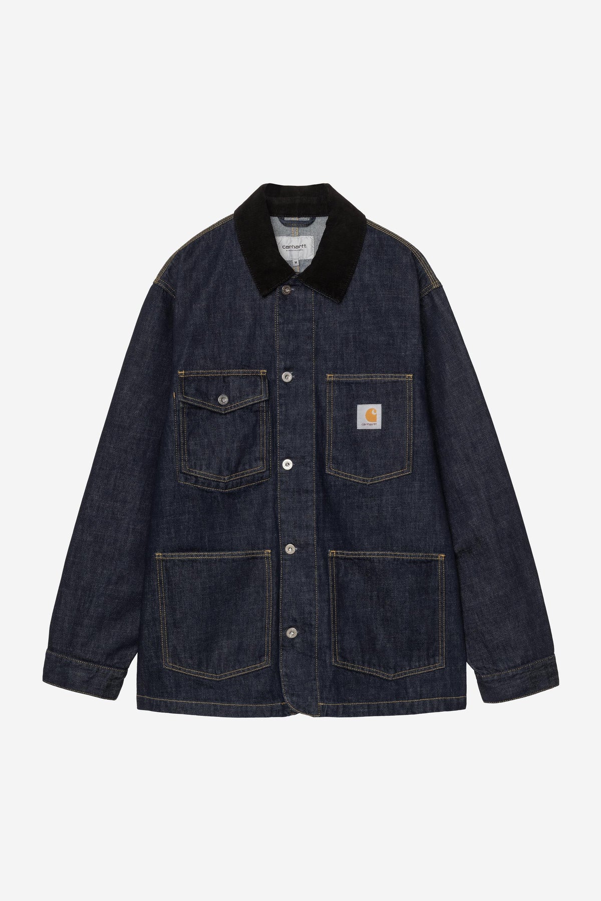 Warren Chore Coat - Carhartt WIP Trending