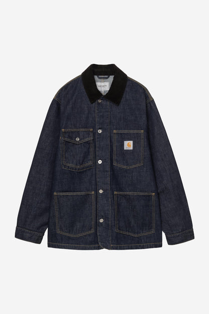 Warren Chore Coat - Carhartt WIP Trending