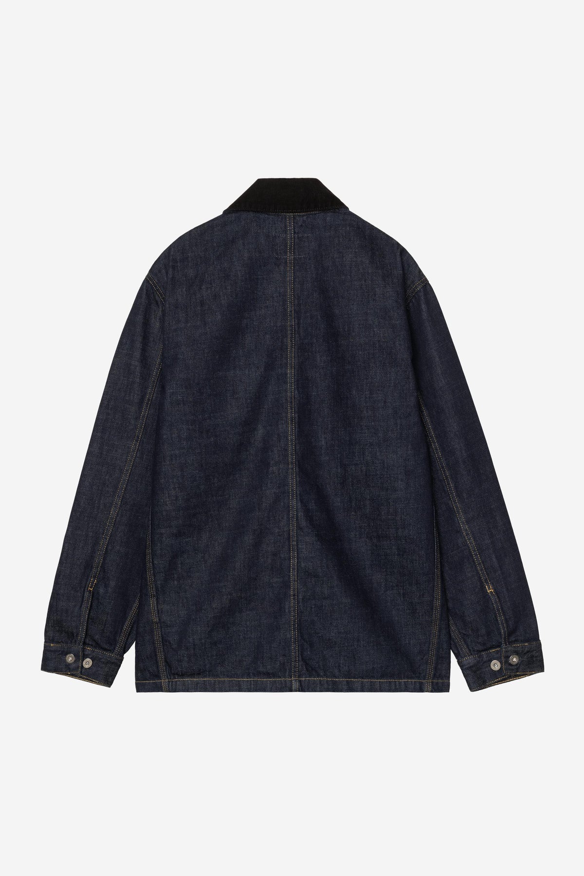 Warren Chore Coat - Carhartt WIP Trending