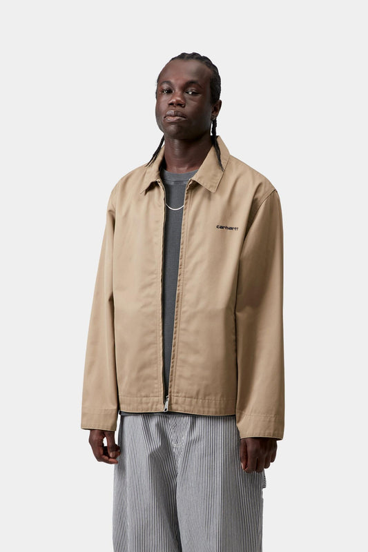 Module Script Jacket - Carhartt WIP Exclusive