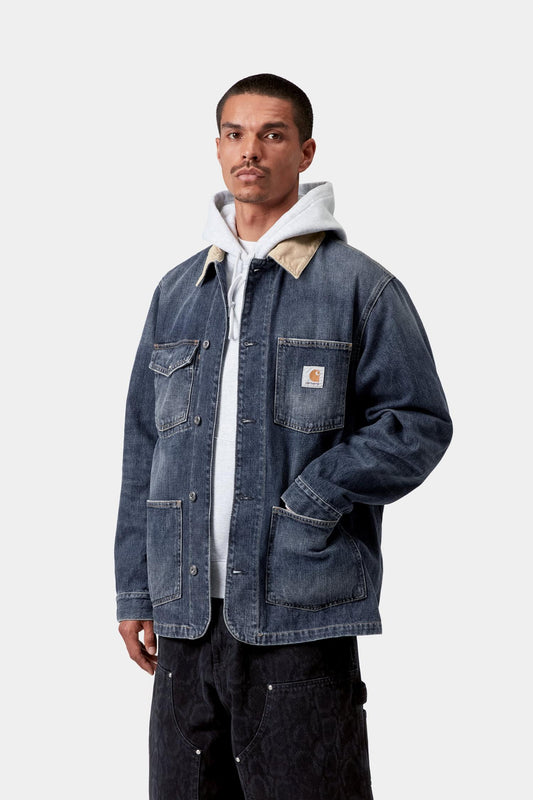 Warren Chore Coat - Carhartt WIP Top Pick