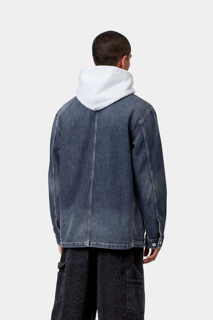 Warren Chore Coat - Carhartt WIP Top Pick