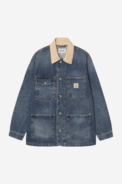 Warren Chore Coat - Carhartt WIP Top Pick