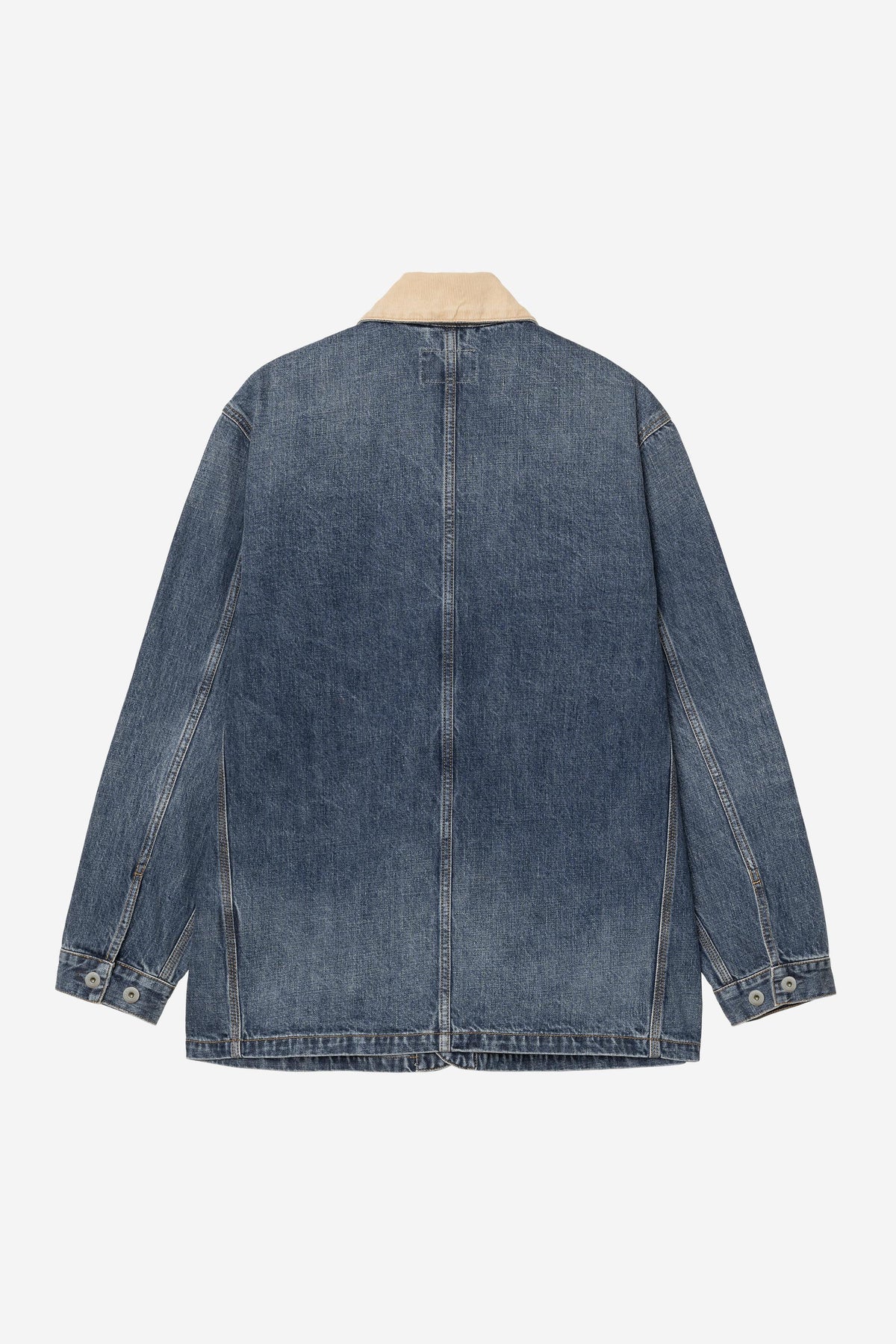 Warren Chore Coat - Carhartt WIP Top Pick