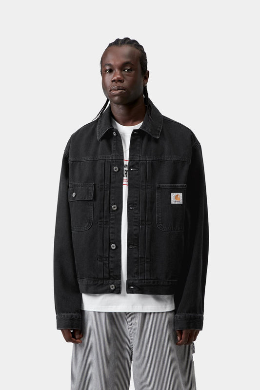 Belmar Jacket - Carhartt WIP Trending