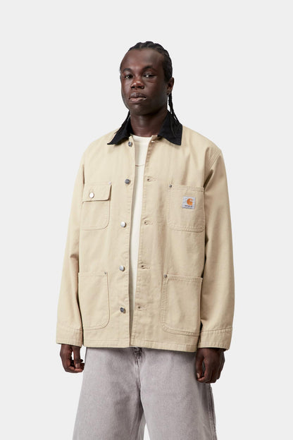OG Chore Coat -Twill (Spring) - Carhartt WIP Best Seller