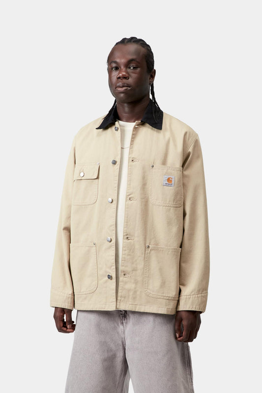 OG Chore Coat -Twill (Spring) - Carhartt WIP Best Seller