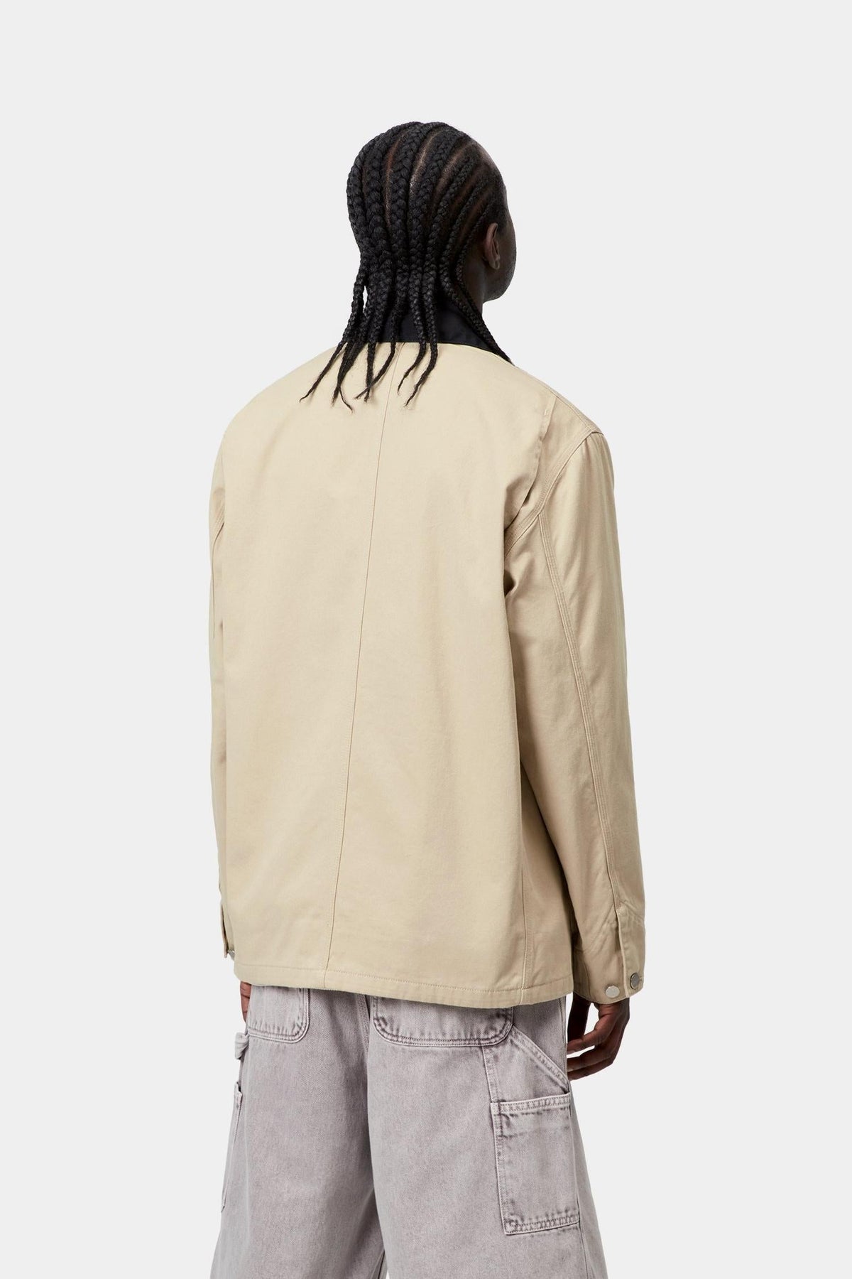 OG Chore Coat -Twill (Spring) - Carhartt WIP Best Seller