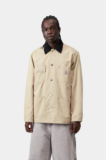 OG Chore Coat -Twill (Spring) - Carhartt WIP Best Seller