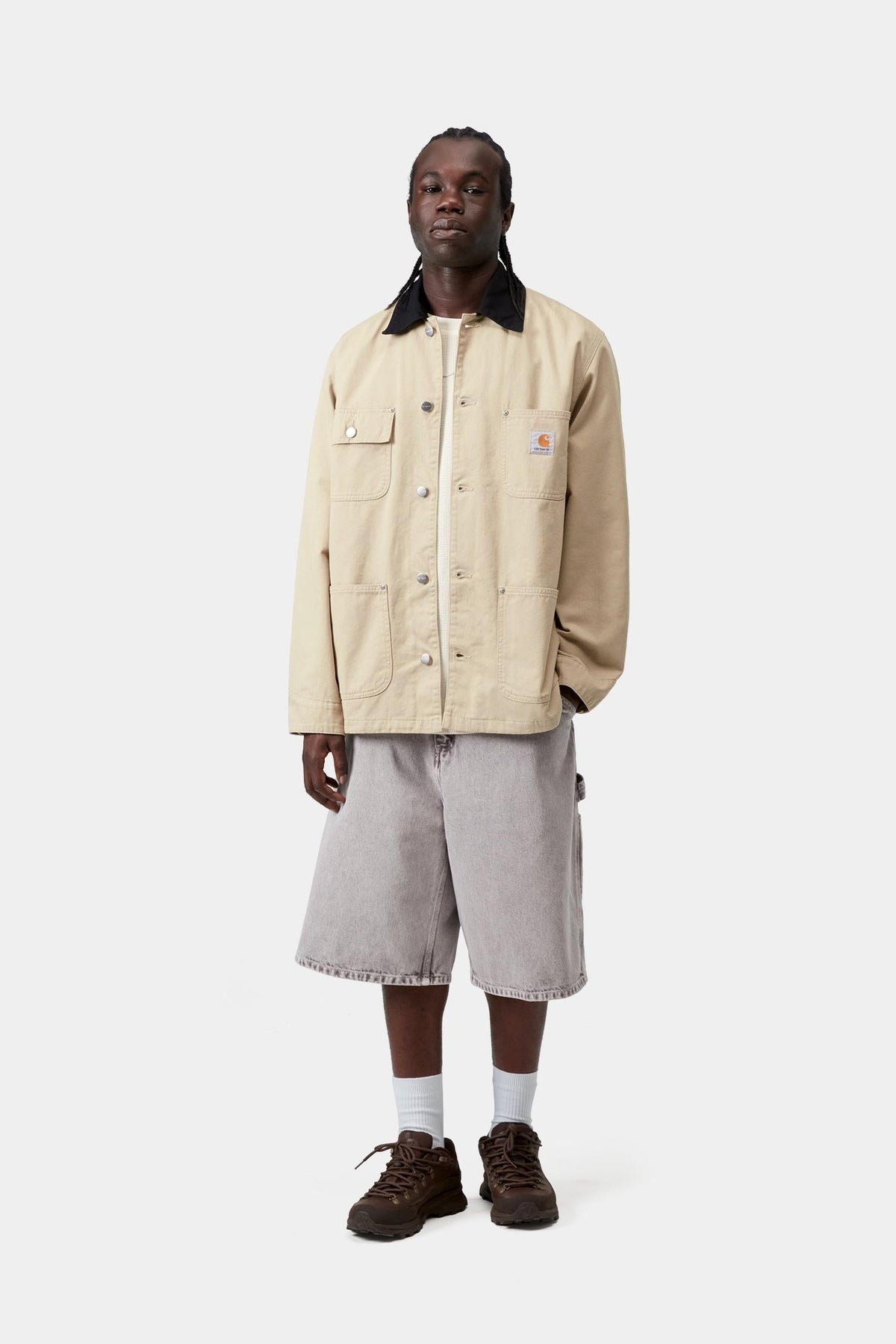 OG Chore Coat -Twill (Spring) - Carhartt WIP Best Seller