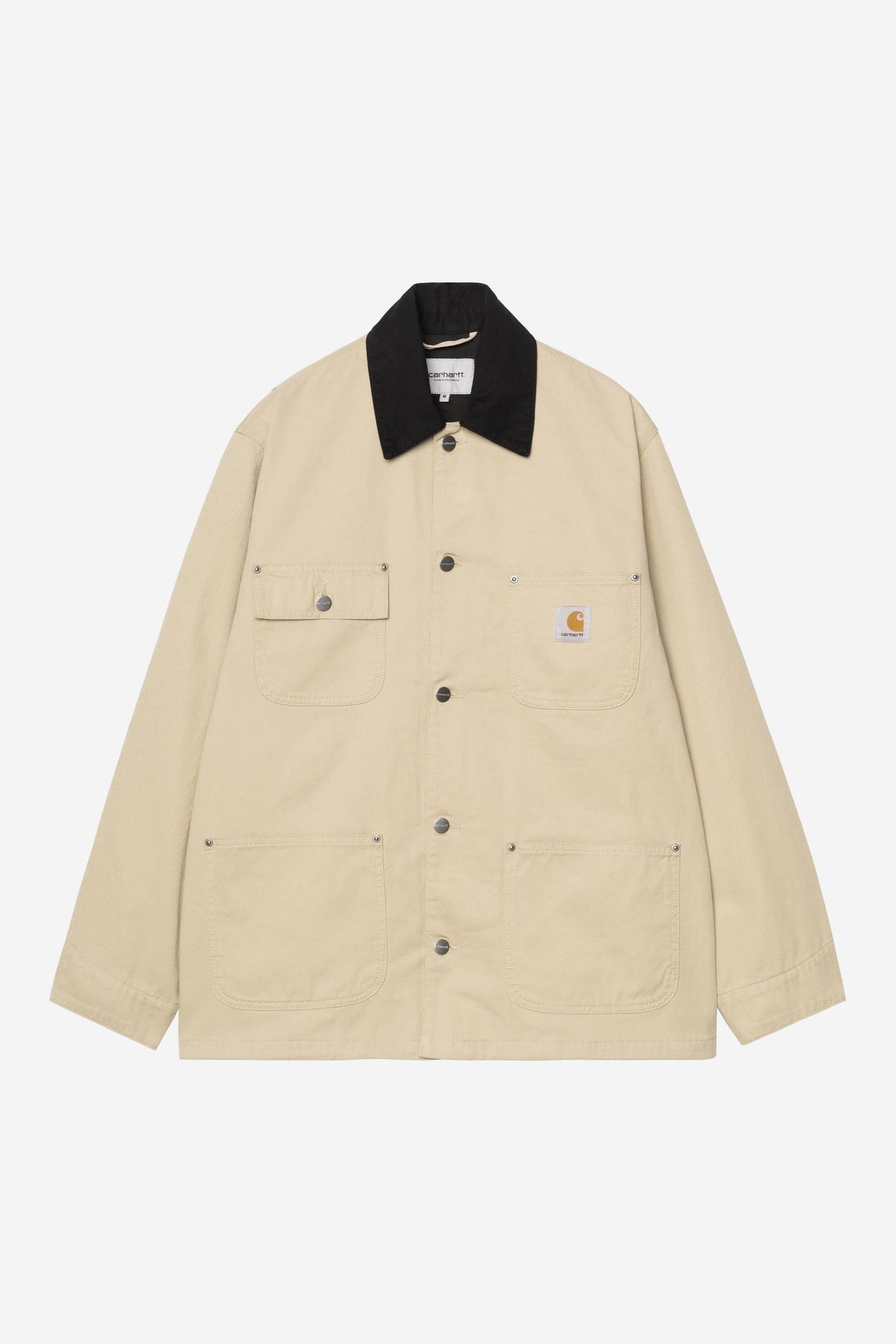 OG Chore Coat -Twill (Spring) - Carhartt WIP Best Seller