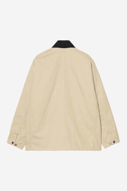 OG Chore Coat -Twill (Spring) - Carhartt WIP Best Seller
