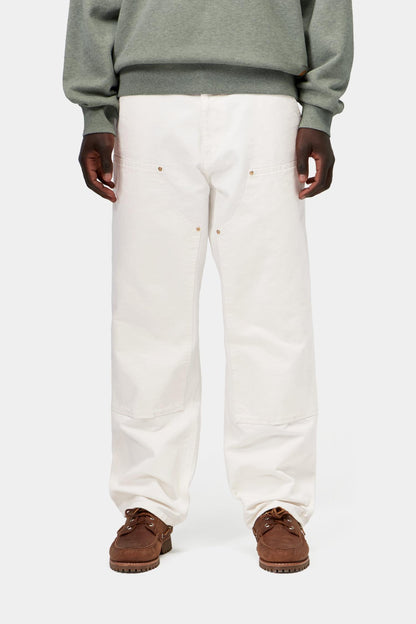 Double Knee Pant - Carhartt WIP Great Value