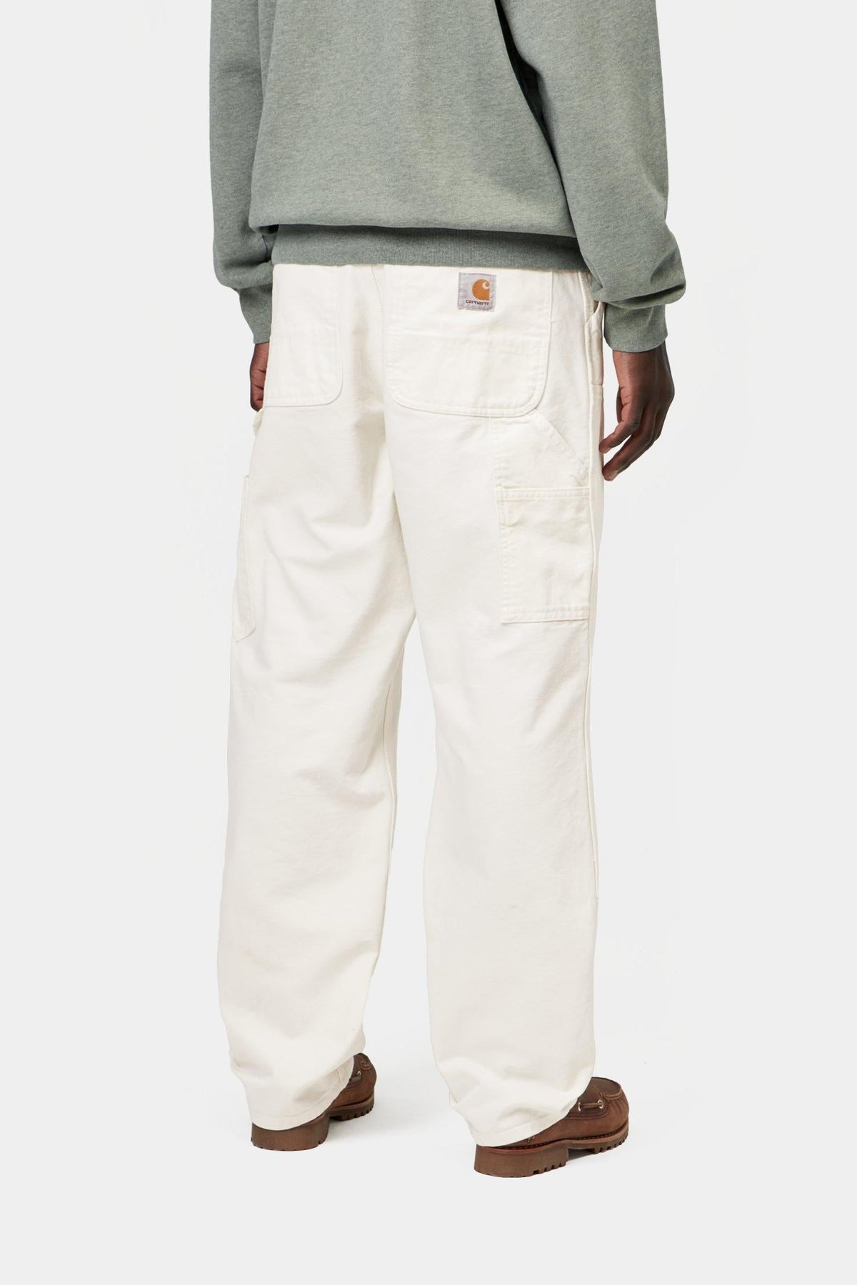 Double Knee Pant - Carhartt WIP Great Value
