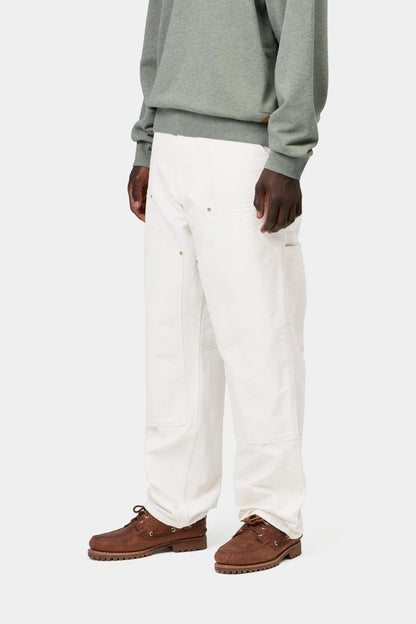 Double Knee Pant - Carhartt WIP Great Value