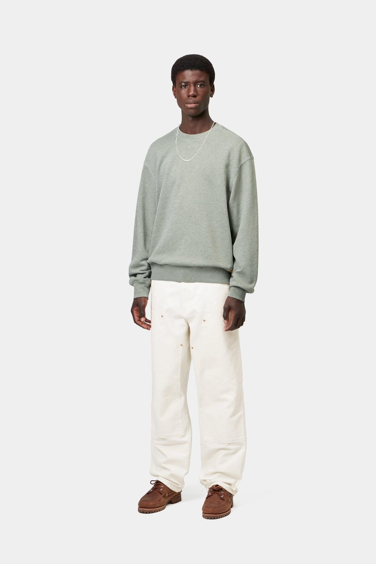 Double Knee Pant - Carhartt WIP Great Value