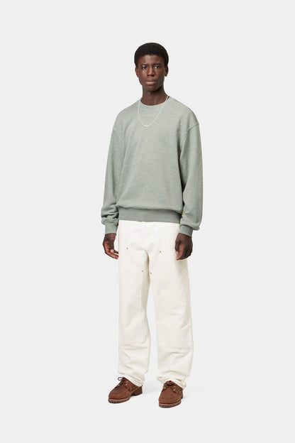 Double Knee Pant - Carhartt WIP Great Value