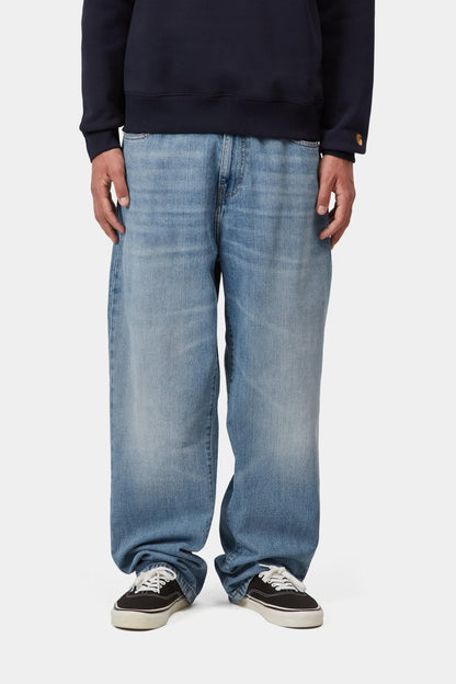 Aaron Pant - Camano Denim - Carhartt WIP Special Offer