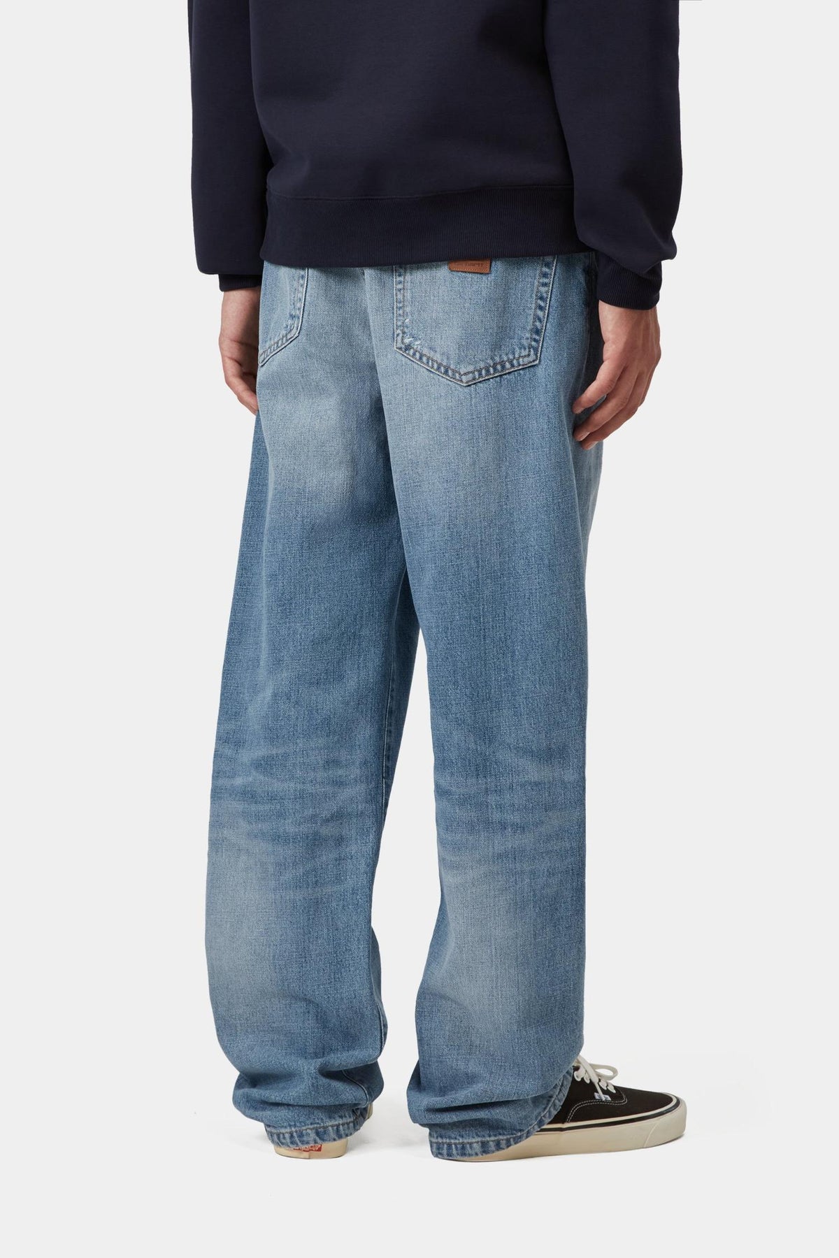Aaron Pant - Camano Denim - Carhartt WIP Special Offer