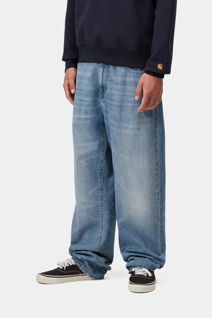 Aaron Pant - Camano Denim - Carhartt WIP Special Offer