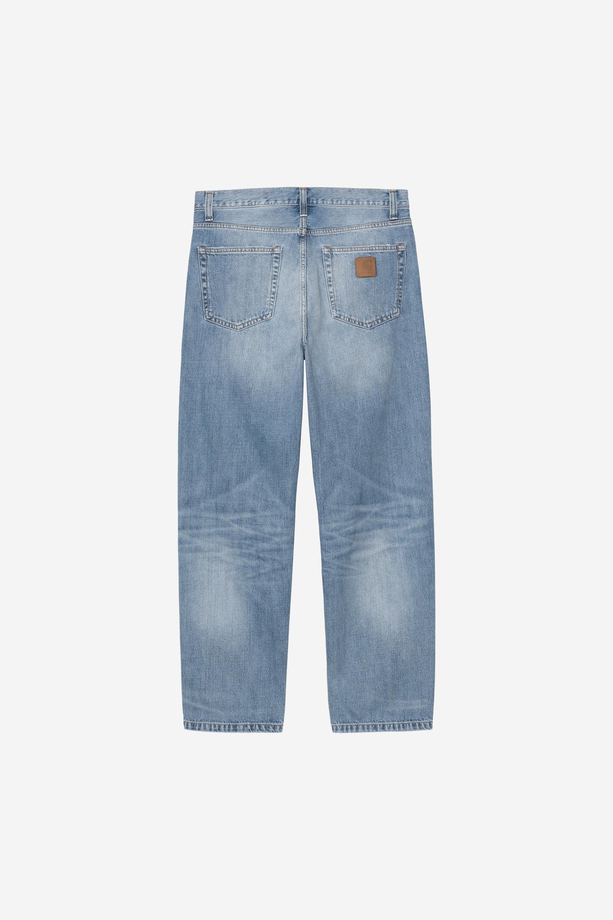 Aaron Pant - Camano Denim - Carhartt WIP Special Offer
