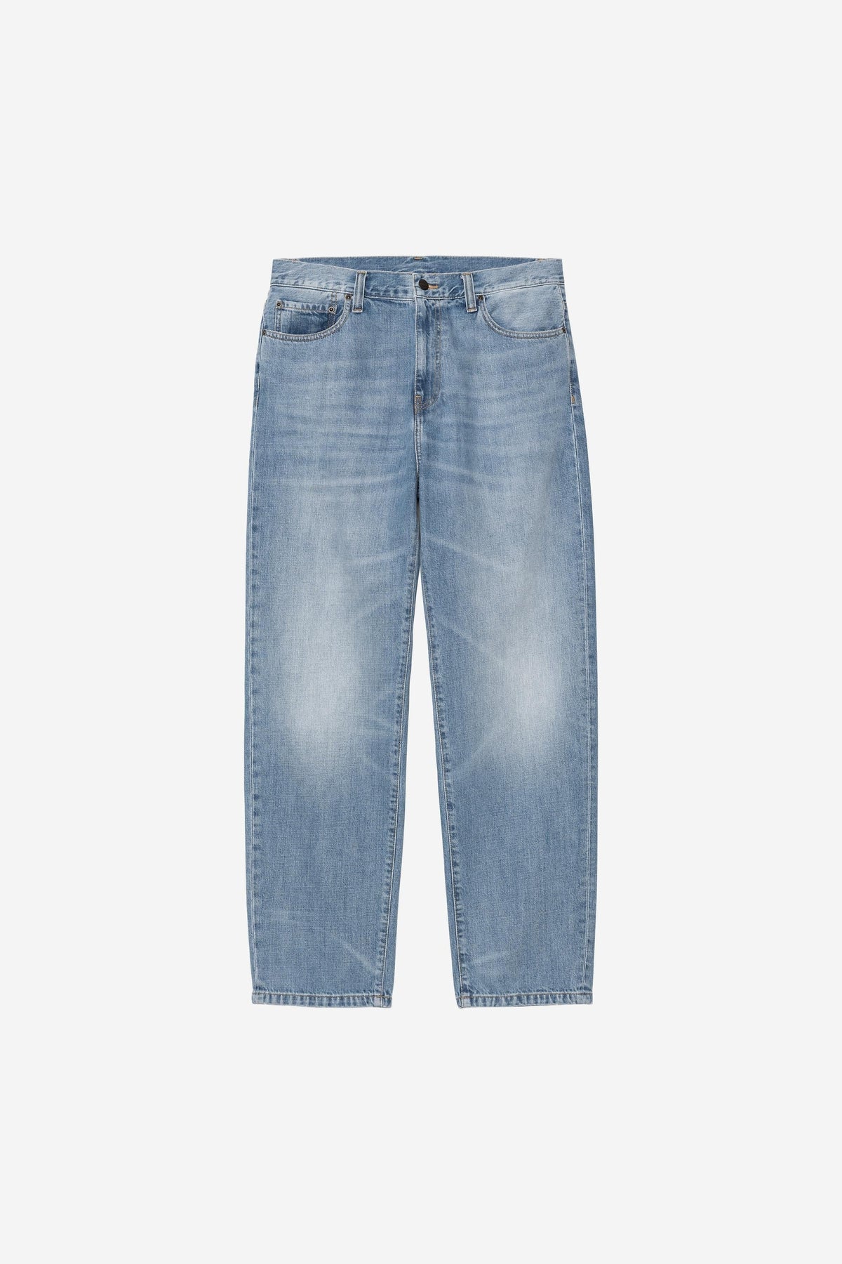 Aaron Pant - Camano Denim - Carhartt WIP Special Offer