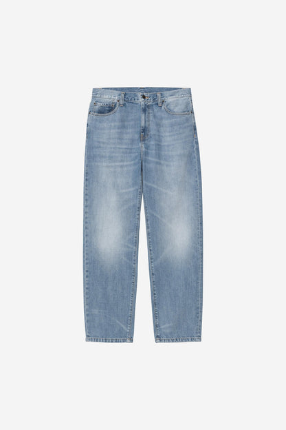 Aaron Pant - Camano Denim - Carhartt WIP Special Offer