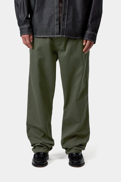 Simple Pant - Carhartt WIP Recommended