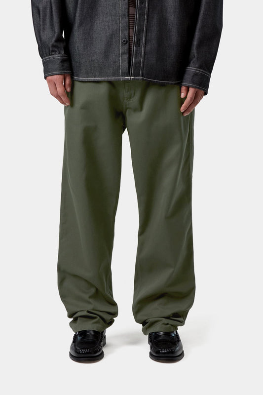 Simple Pant - Carhartt WIP Recommended