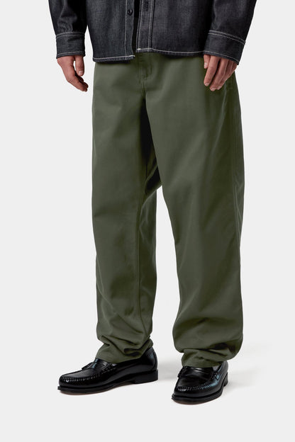 Simple Pant - Carhartt WIP Recommended