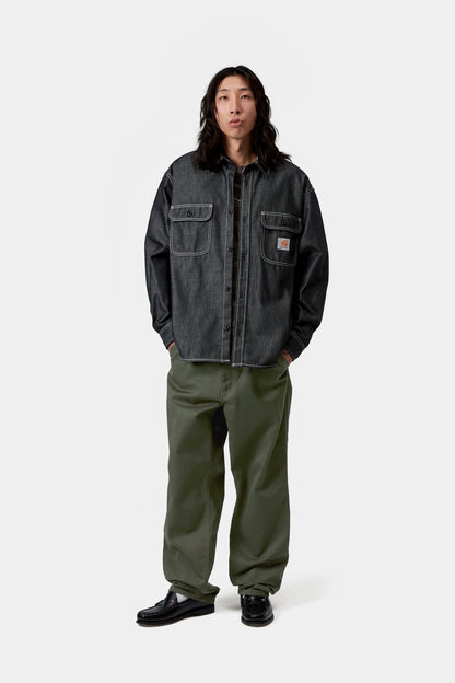 Simple Pant - Carhartt WIP Recommended