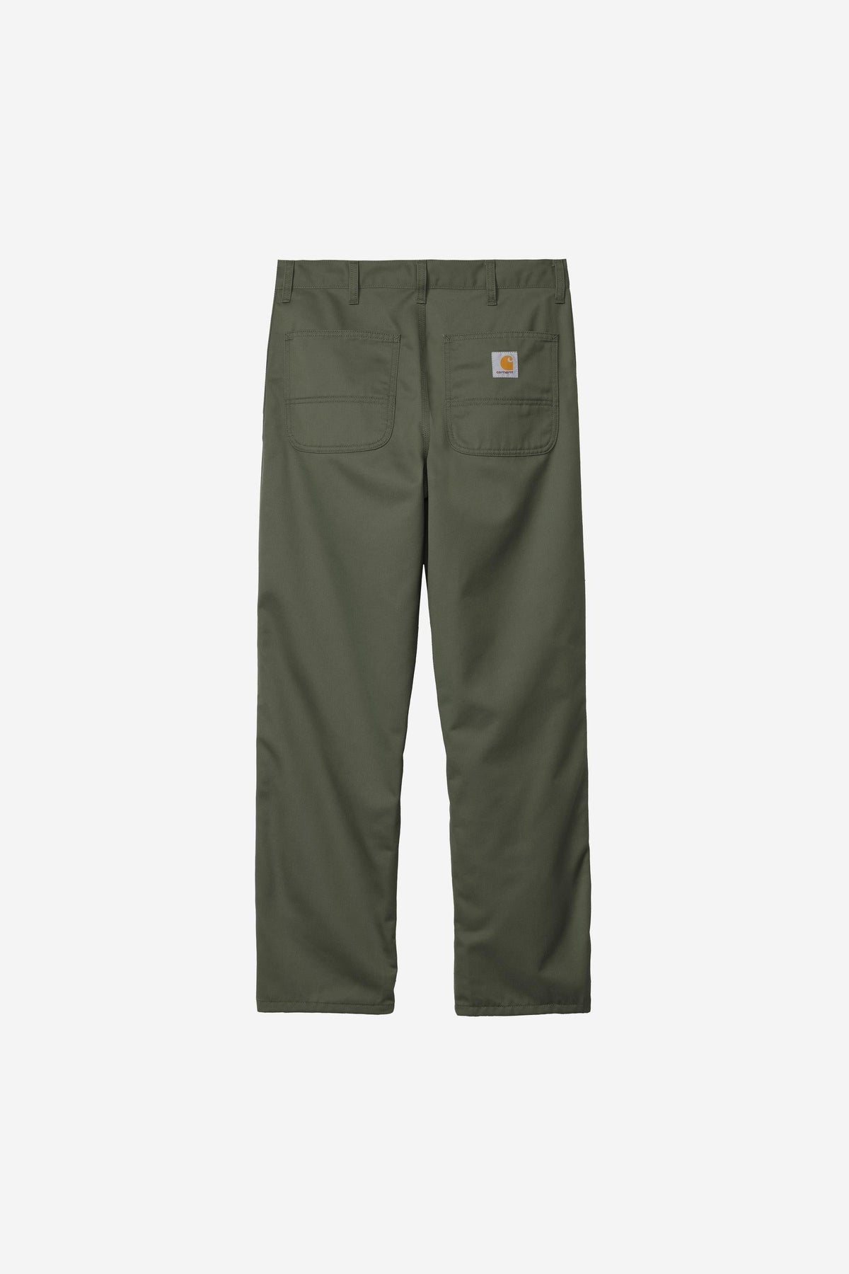 Simple Pant - Carhartt WIP Recommended