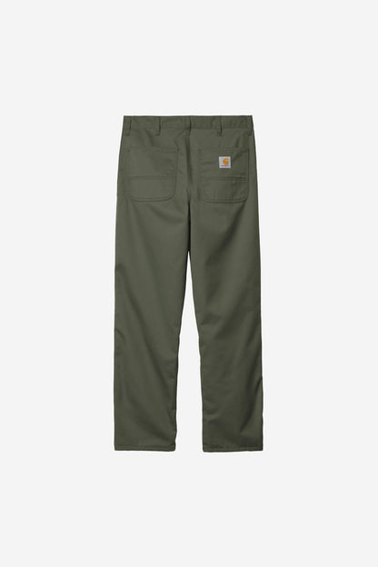 Simple Pant - Carhartt WIP Recommended