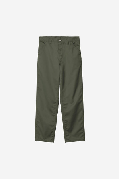 Simple Pant - Carhartt WIP Recommended