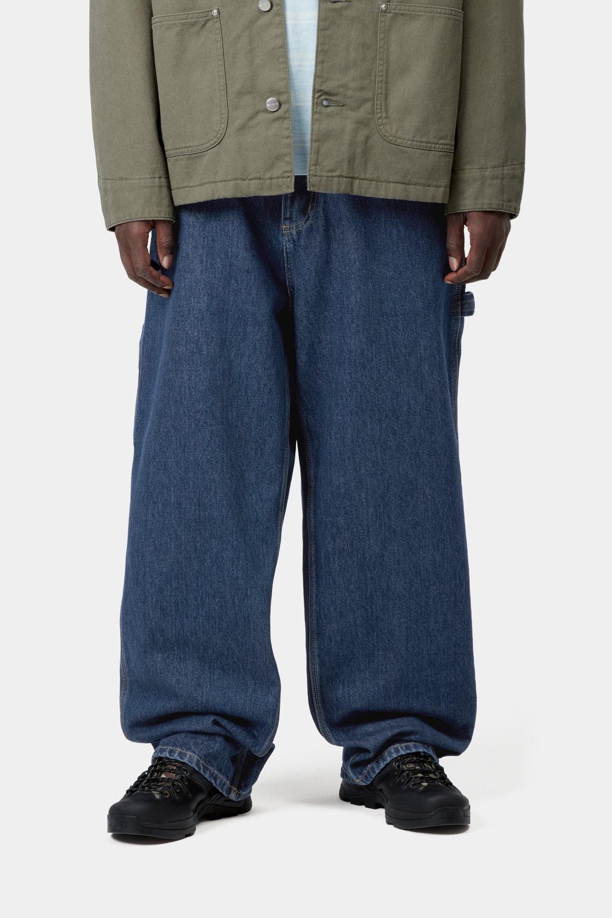 Belmont Pant - Carhartt WIP Deals