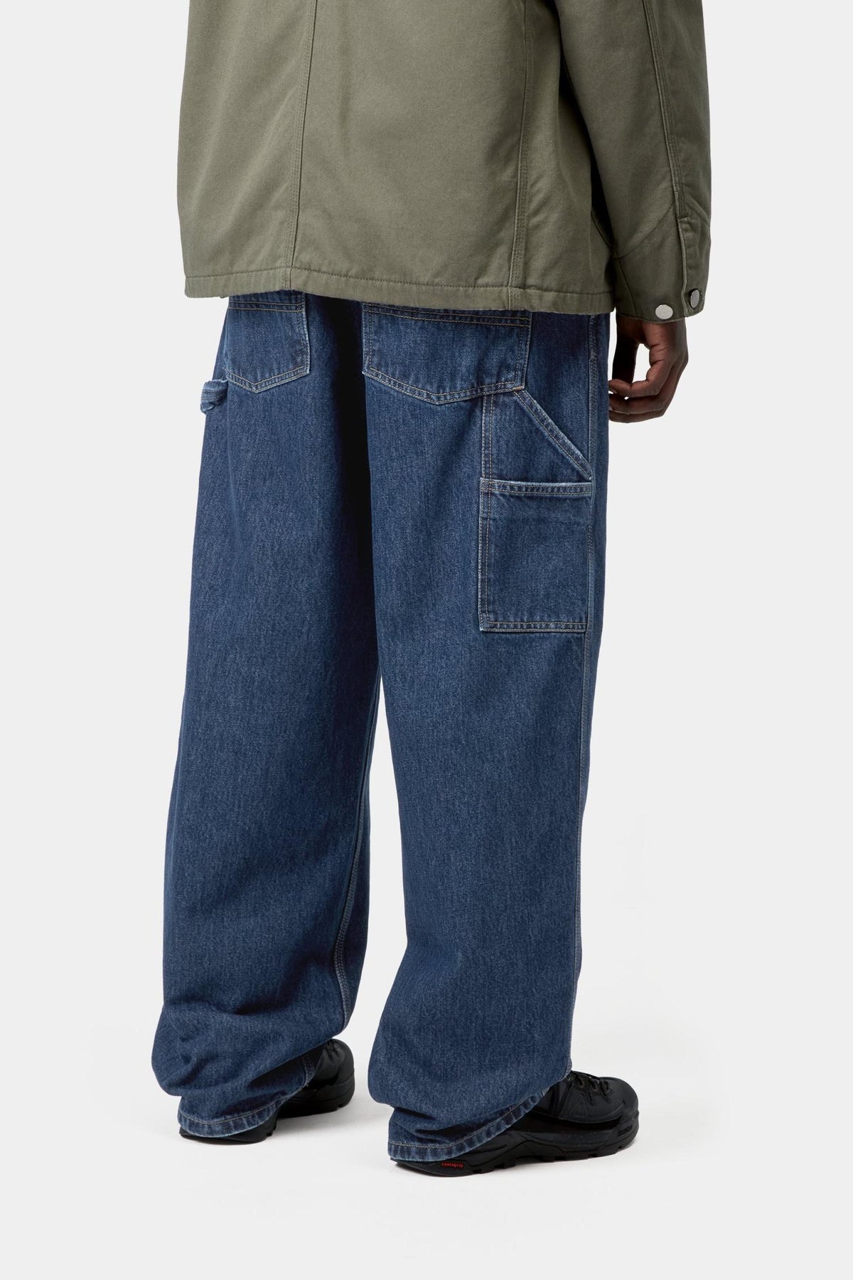 Belmont Pant - Carhartt WIP Deals