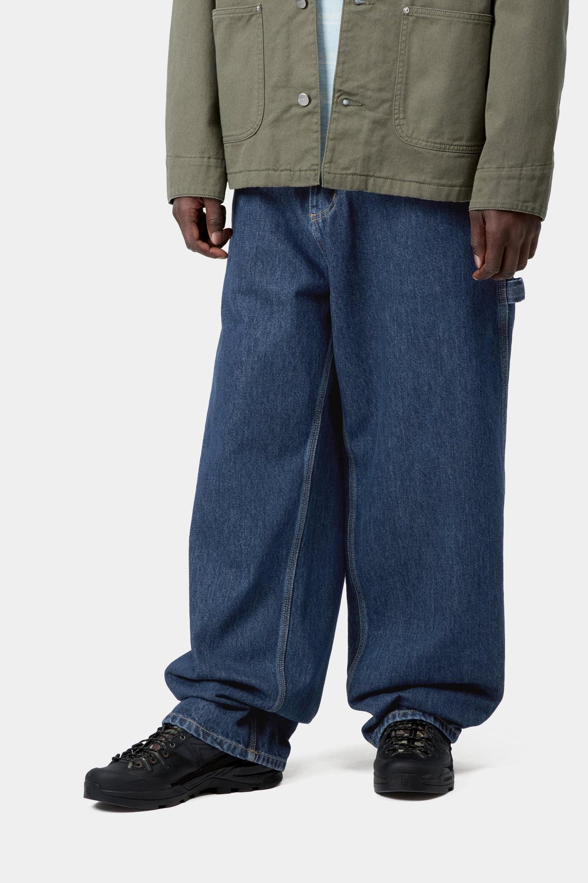 Belmont Pant - Carhartt WIP Deals