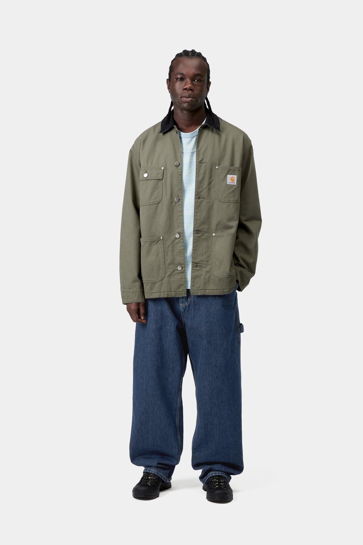 Belmont Pant - Carhartt WIP Deals