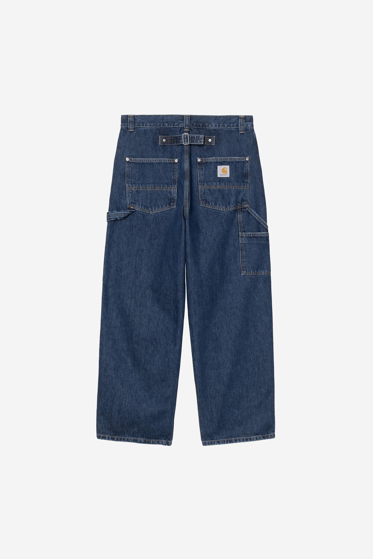 Belmont Pant - Carhartt WIP Deals