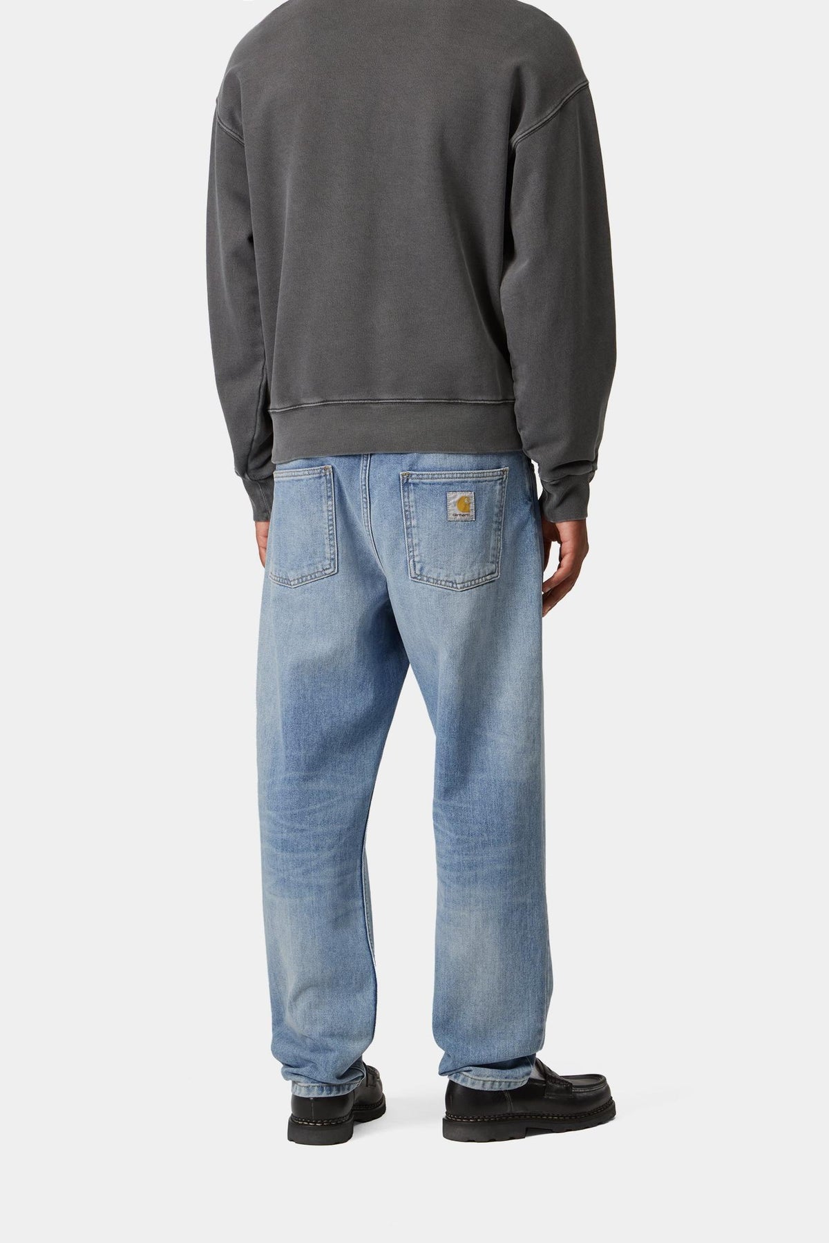 Newel Pant - Carhartt WIP Essential