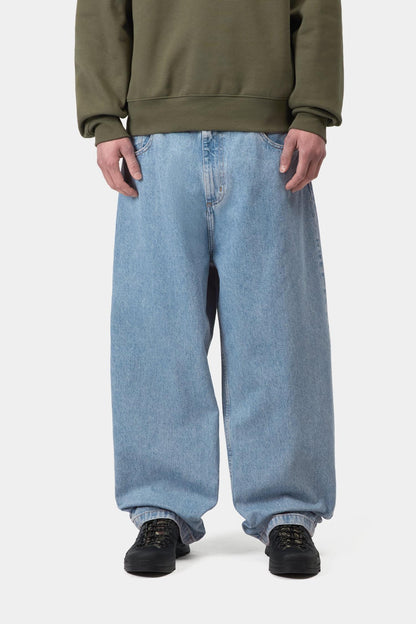 Brandon Pant - Carhartt WIP Exclusive