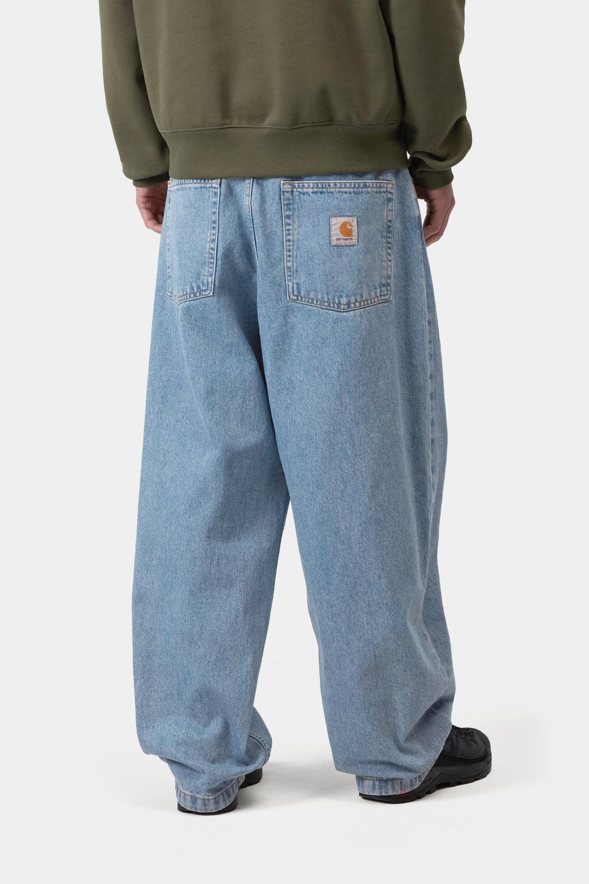 Brandon Pant - Carhartt WIP Exclusive