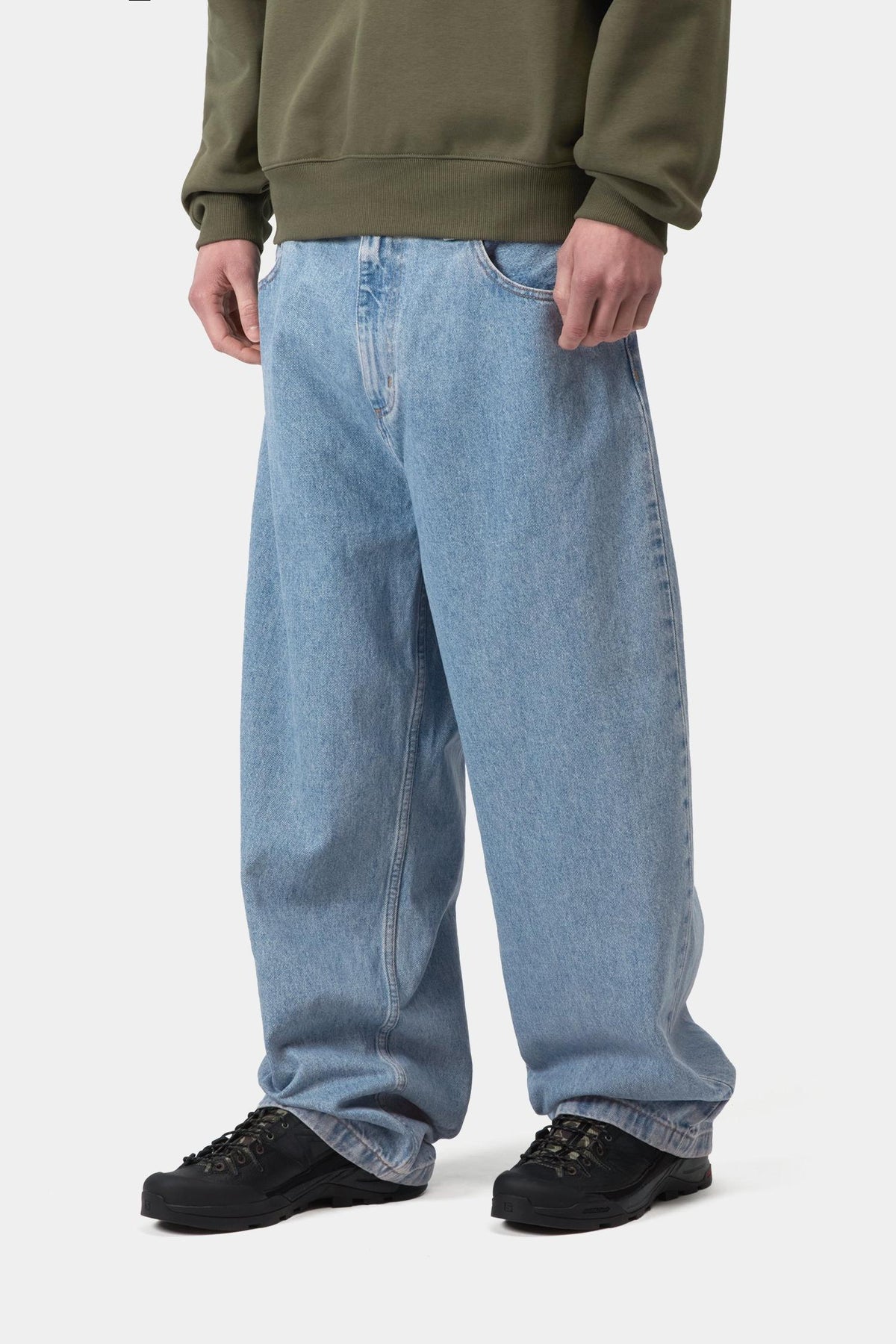 Brandon Pant - Carhartt WIP Exclusive
