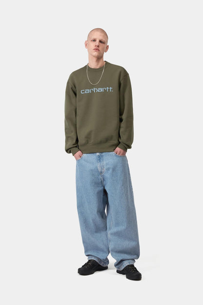 Brandon Pant - Carhartt WIP Exclusive